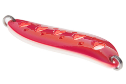 Блесна HIGASHI Chinook Spoon 45г, цвет #08