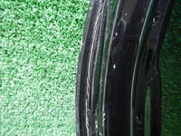 Дверь задняя левая Nissan Qashqai j11 (2013-2023)