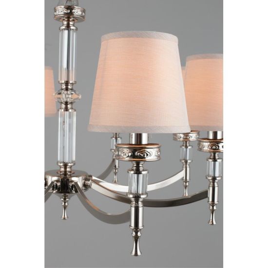 Люстра подвесная OML-87203-08