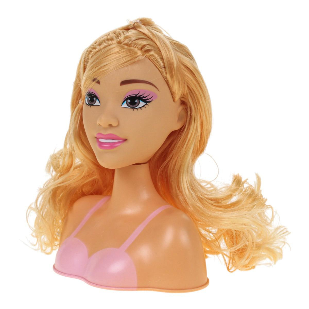 Набор стилиста, с аксесс. коробка 1395