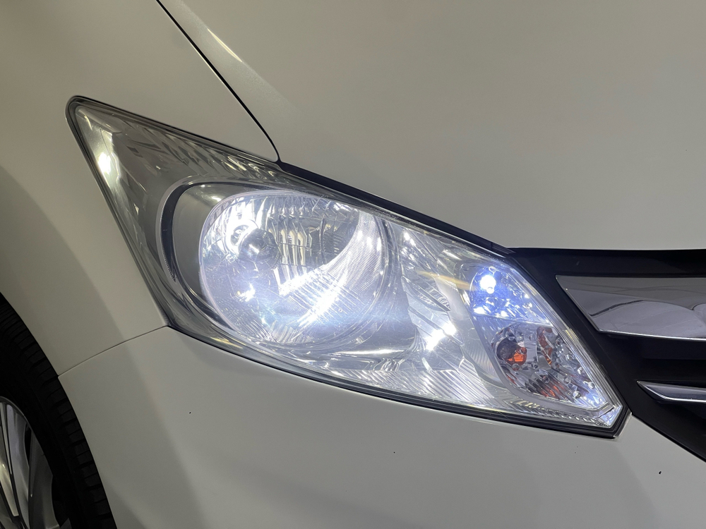 Honda Freed, 2012 год