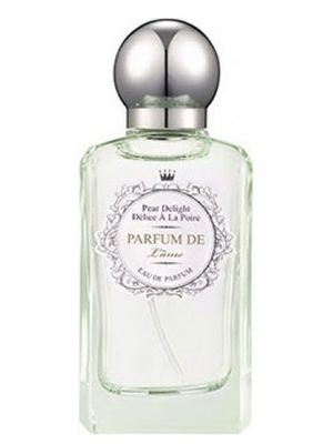 The Face Shop Parfum de L'ame Pear Delight