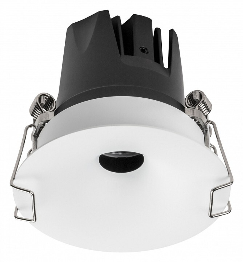 Встраиваемый светильник Lightstar Spira 74246