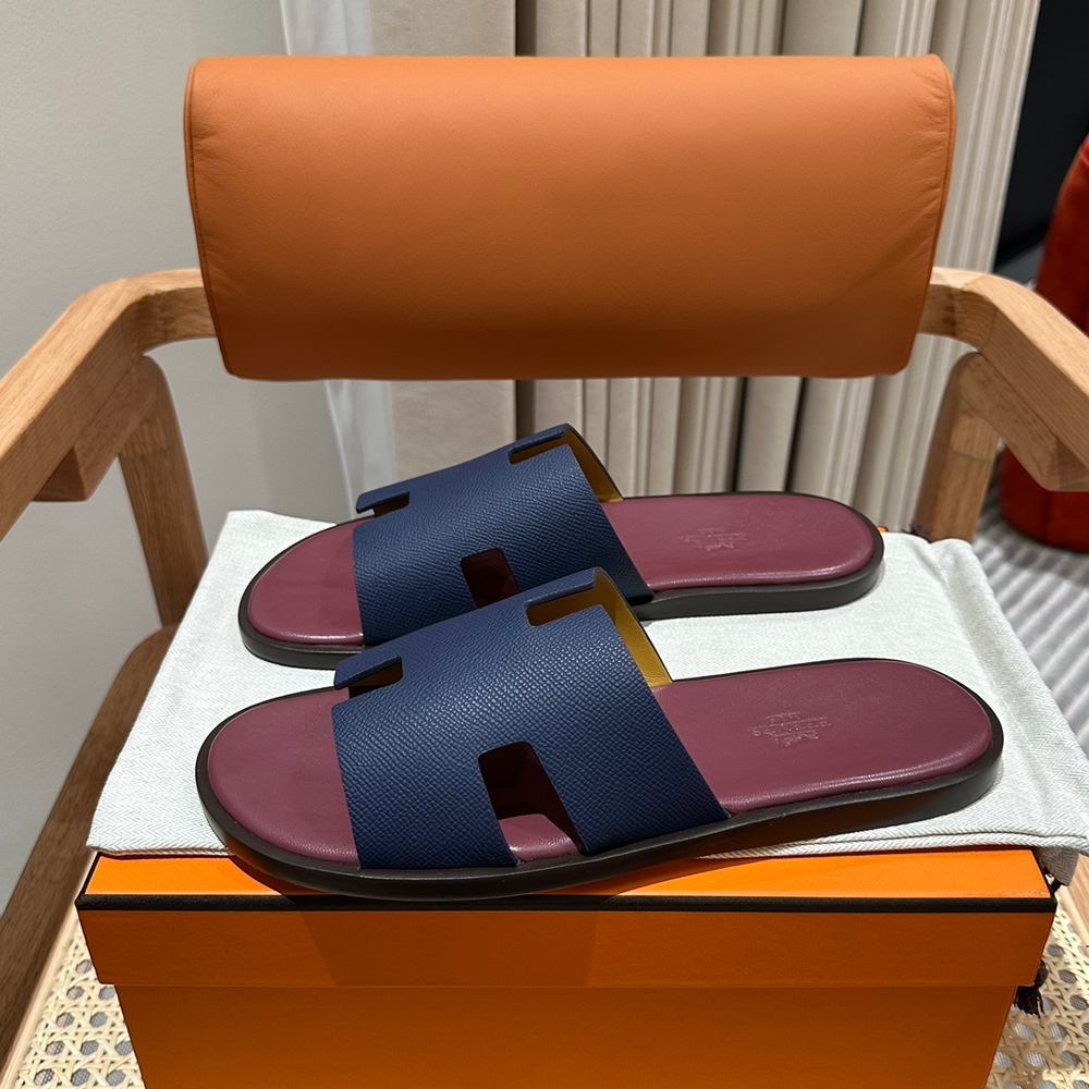 Hermes Izmir Sandal