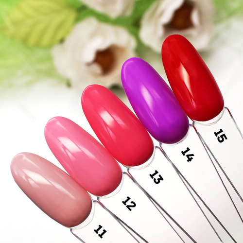 Bloom PodoLine 012, 8 мл