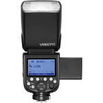 Вспышка накамерная Godox Ving V860IIIC TTL для Canon