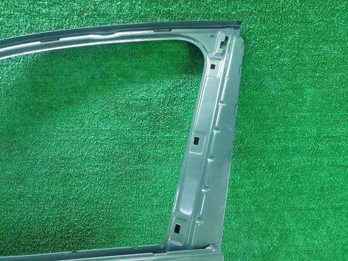 Дверь передняя левая Audi Q5 2 80A (2017-н.в.)