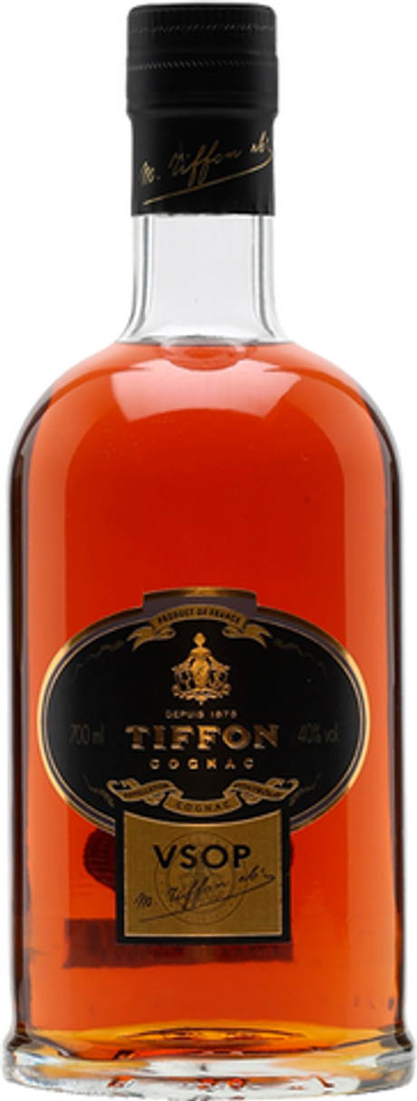 Коньяк Тиффон ВСОП