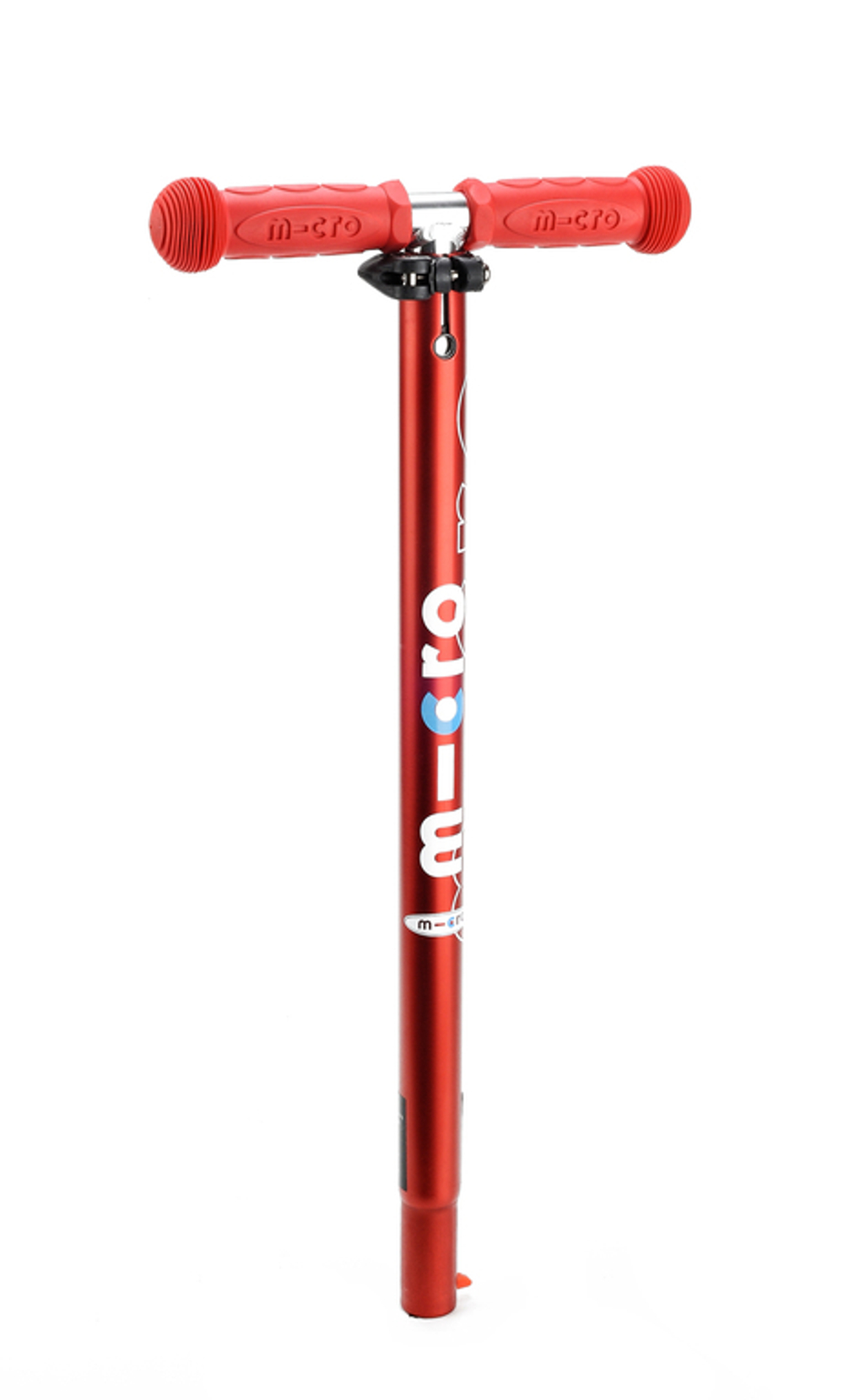 Т-ручка MAXI Deluxe красный