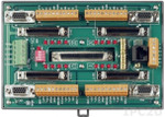 Плата  ICP DAS DN-8468PB CR