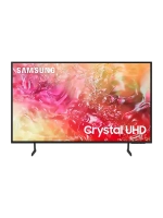 55" Телевизор UE55DU7100UXRU 4K UltraHD