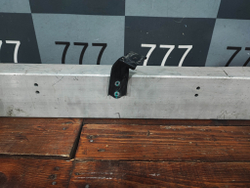 Усилитель переднего бампера LC Prado 150 13-17 Б/У Оригинал 5202160230