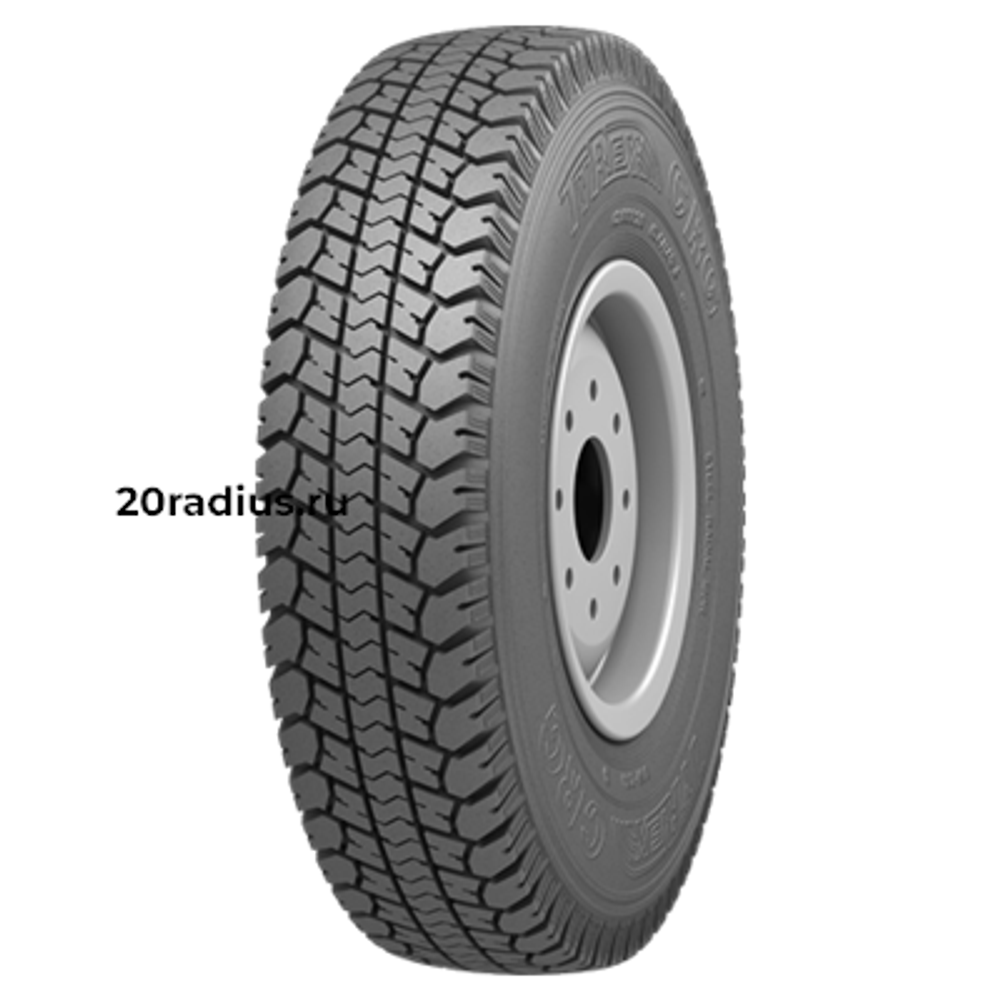 8,25R20 130/128K CRG VM-201 TT POR 12PR + Камера 8,25-20 вентиль ГК-115
