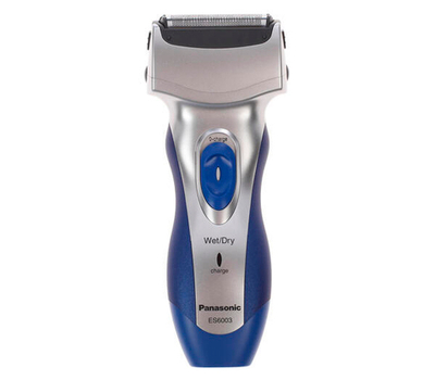 Panasonic ES6003S520 Электробритва