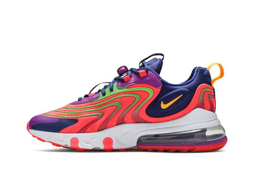 Кроссовки Nike Air Max 270 React Eng