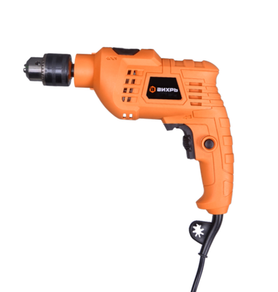 Дрель ударная Вихрь ДУ-550
