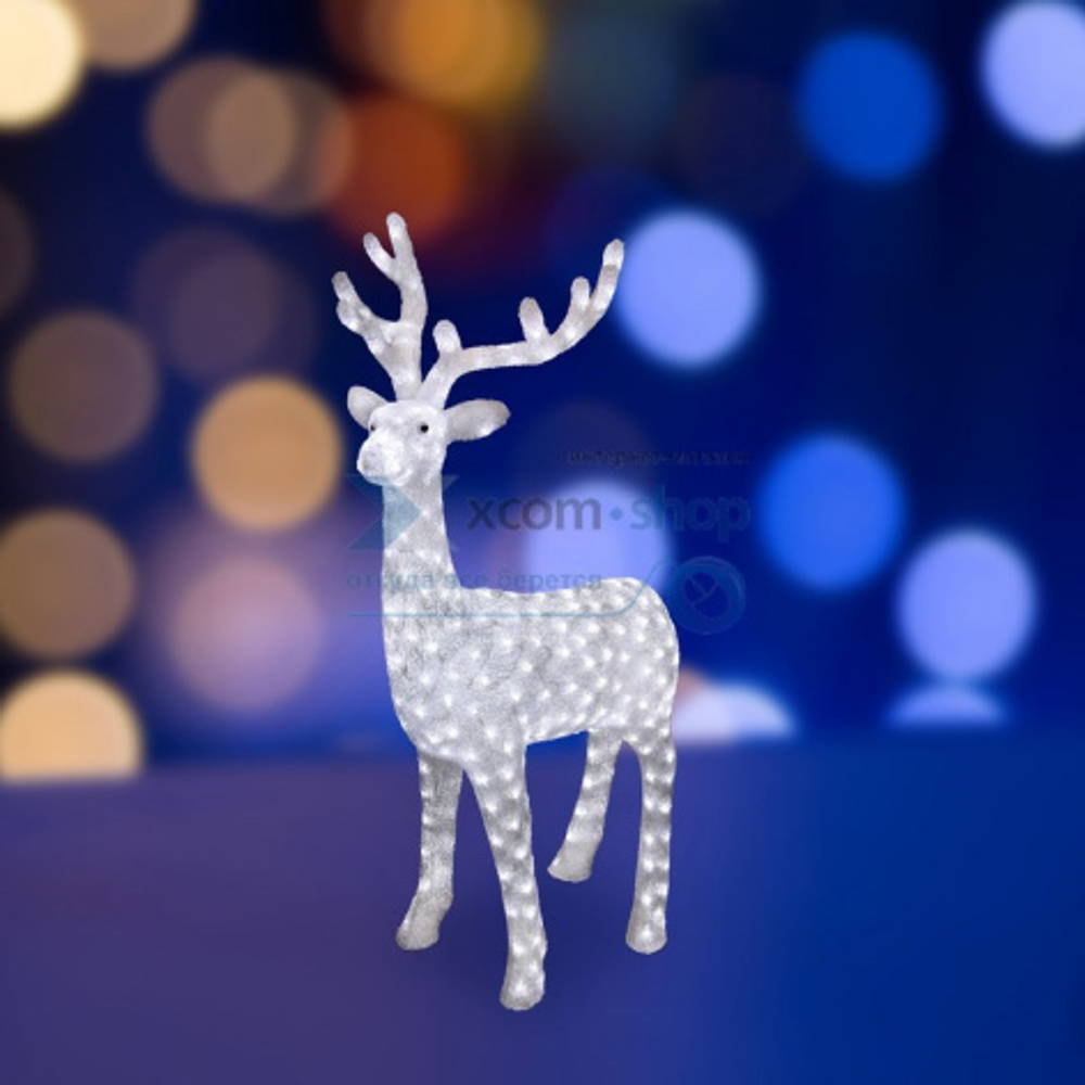 Фигура светодиодная NEON-NIGHT 513-271