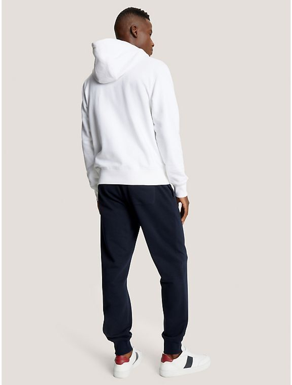 Худи Tommy Hilfiger