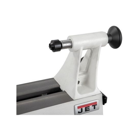 Токарный станок "JET" JWL-1221VS