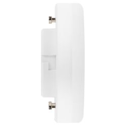 Лампа светодиодная ЭРА GREEN LINE LED GX-6W-830-GX53 GL 6Вт таблетка теплый свет GX53 | Лампы cветодиодные Плоские (GX)