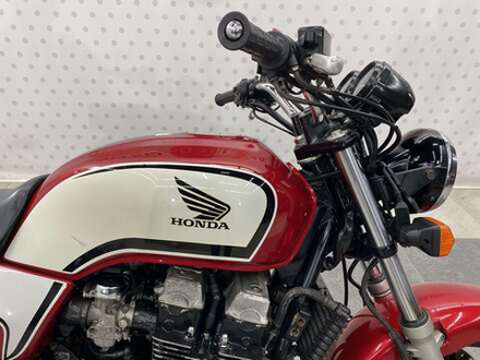 Honda CB750 , 2004