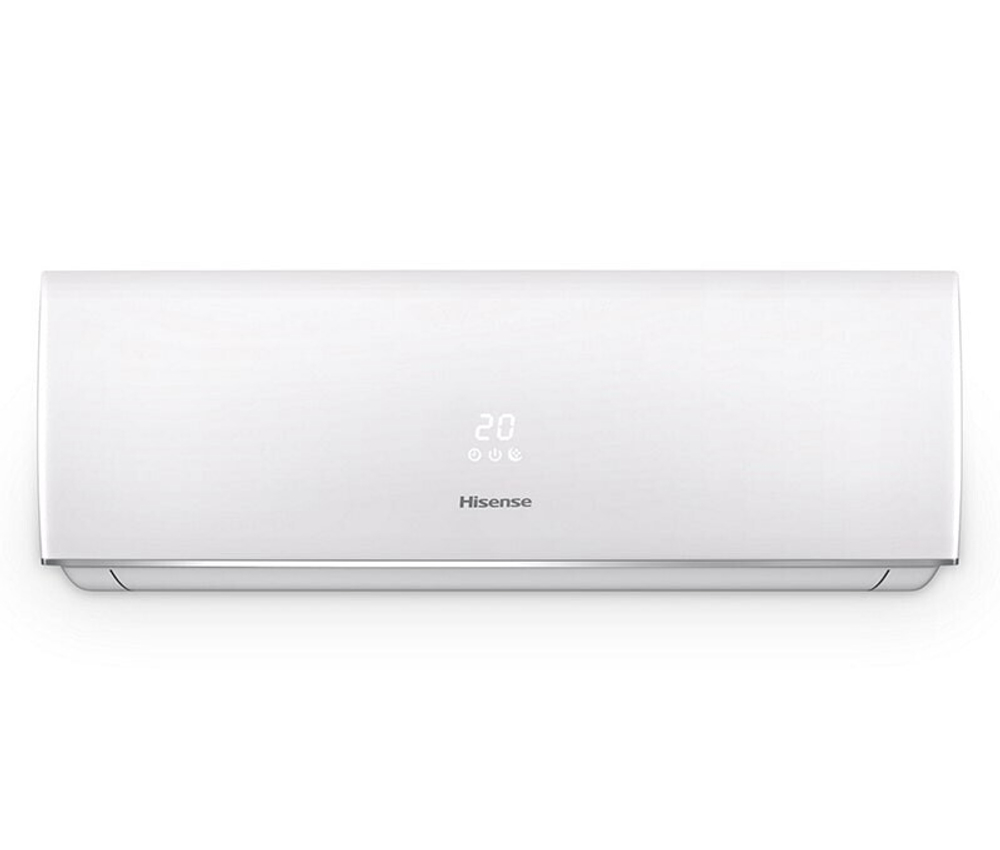 Hisense Smart DC Inverter AS-18UW4RMADB02