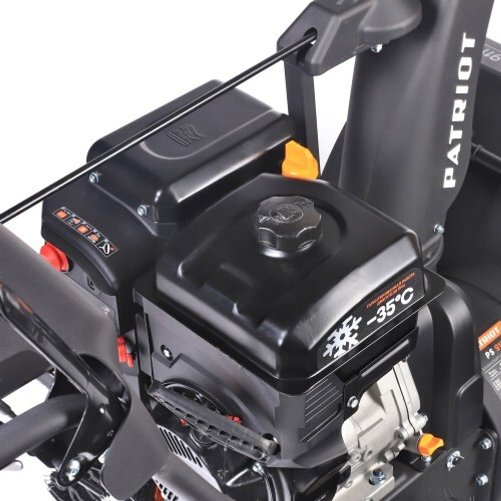 Снегоуборщик бензиновый PATRIOT PS 911 426108488