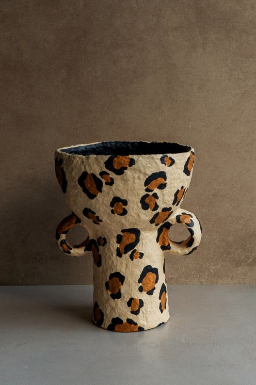 Боул LA PANTERA / El Papel