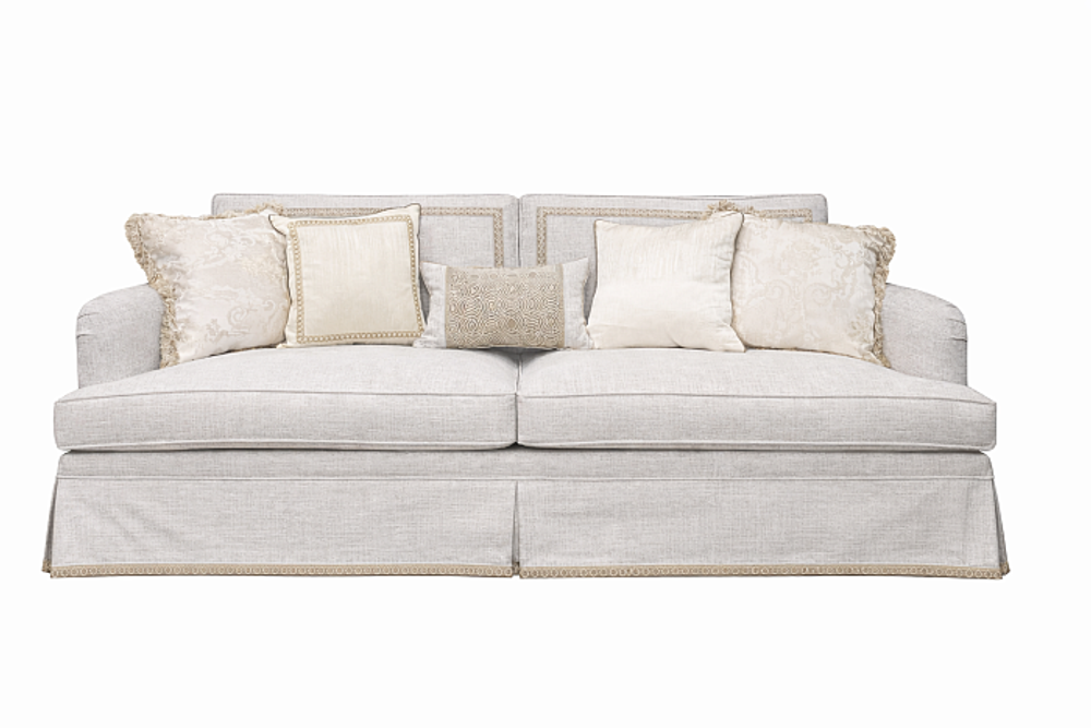 Диван трехместный "Кенди"