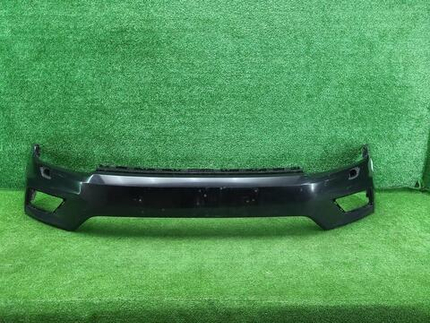 Бампер передний VW Tiguan 2 (2016-2020)