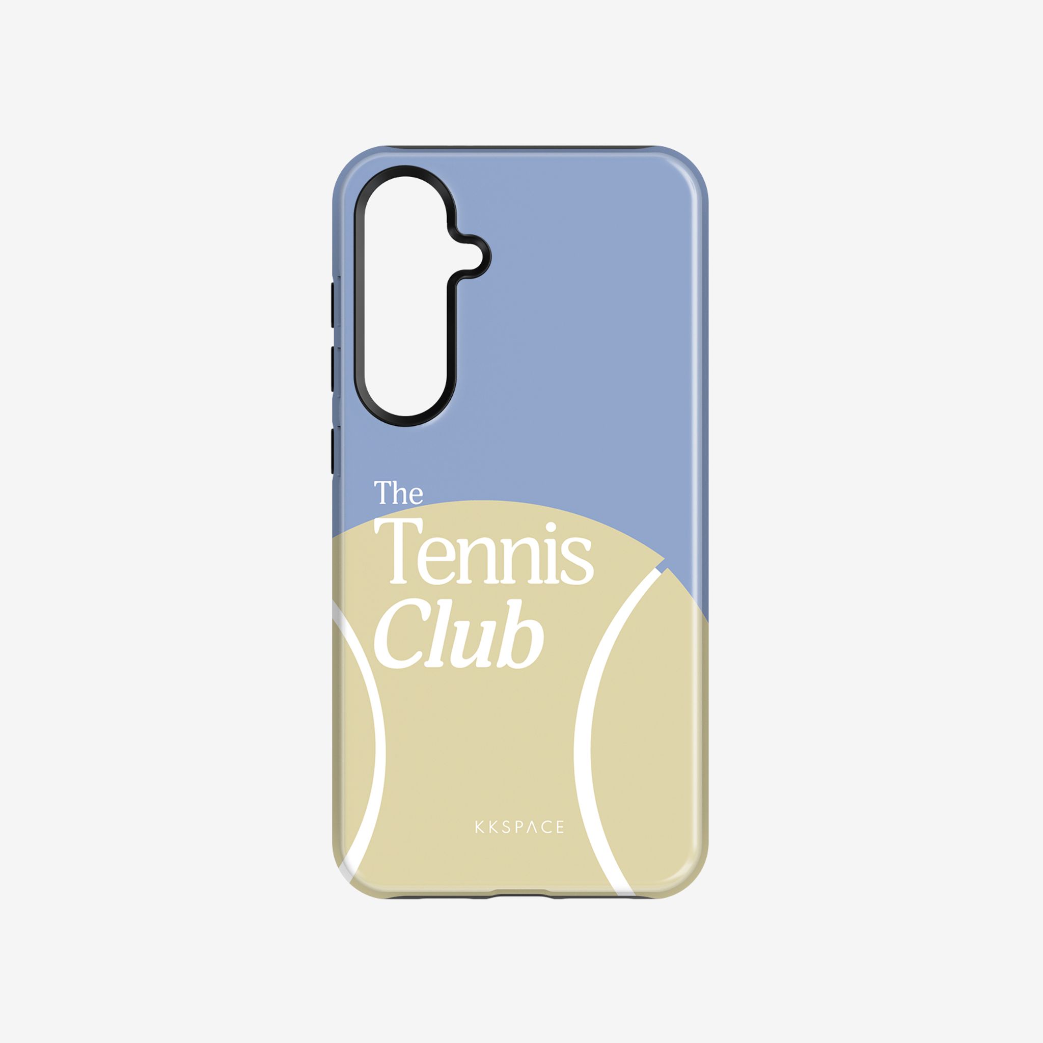 Чехол TENNIS MODE для Samsung Galaxy