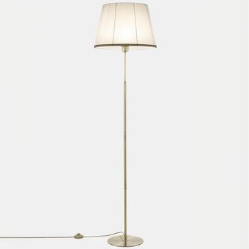 CL402980 Линц Бронза+Белый Торшер