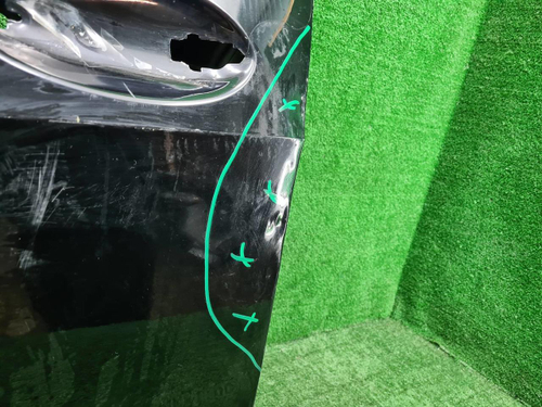Дверь передняя левая BMW X5 G05 (2018-н.в.)