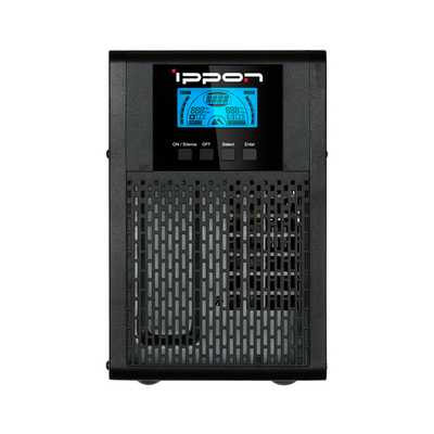 UPS Ippon Innova G2 2000 Euro блок бесперебойного питания Ippon