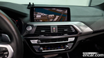 BMW X3 (G01) xDrive 30d M Sports (09.2020)