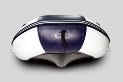 Надувная лодка GLADIATOR LIGHT B300