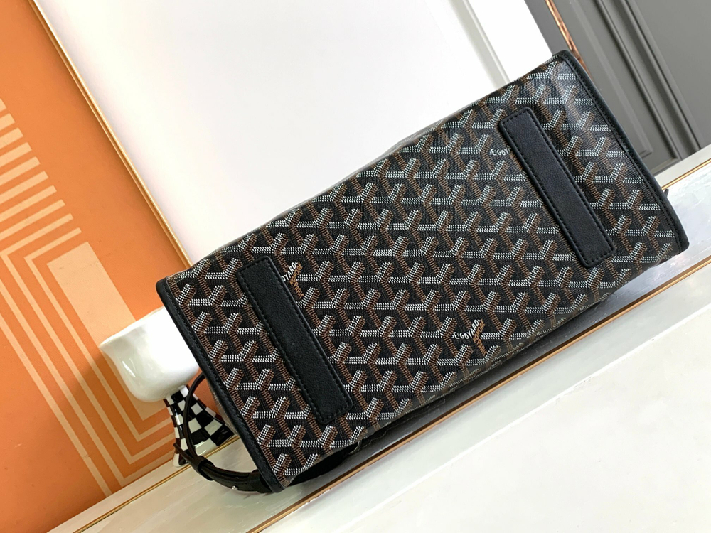 Goyard Saint Leger Backpack