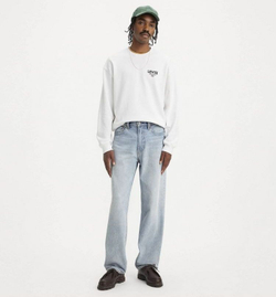 Джинсы мужские LEVI'S 568® LOOSE STRAIGHT