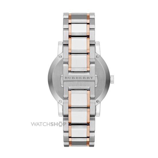 Женские наручные часы Burberry BU9006