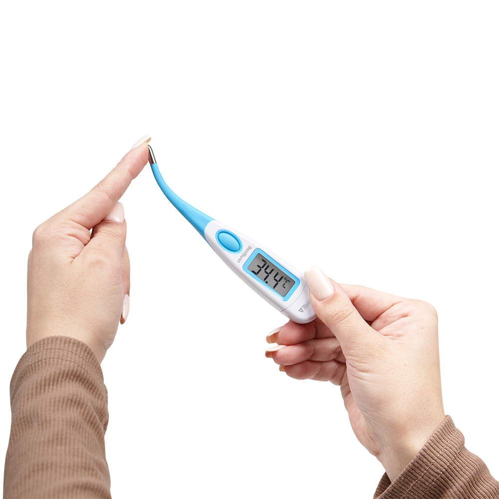 Термометр цифровой Армед DT001