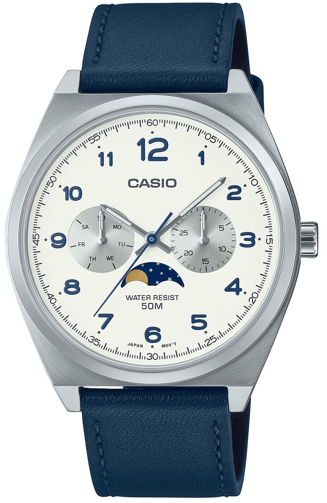 Мужские наручные часы Casio Collection MTP-M300L-7A