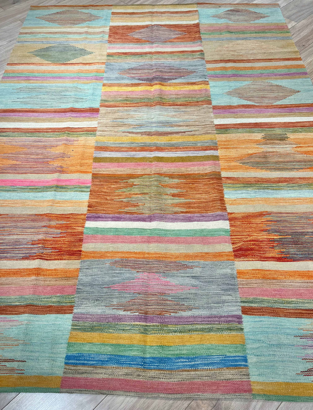 Modern kilim 175 x 240 см