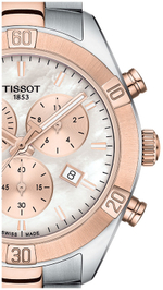 Tissot T-Classic PR 100 T1019172215100