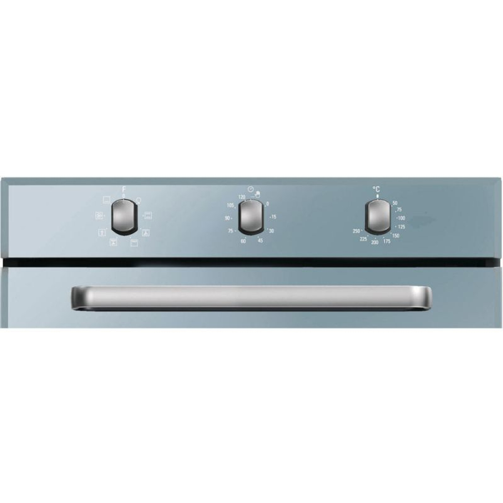 Встраиваемый электрический духовой шкаф Hotpoint-Ariston FID 834 H ICE