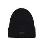шапка essential Calvin Klein - черный(K60K608519)