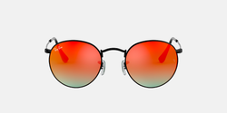 RAY-BAN ROUND RB3447 002/4W
