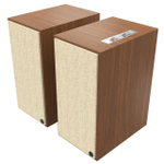 Полочная акустика Klipsch The Nines Walnut