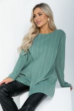 Туника Дасти (фисташковая) Б11962 LT Collection