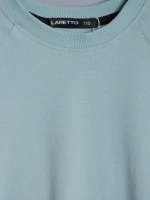 Футболка в садик на физкультуру оверсайз