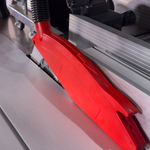 PROMA ML353G 10" Комбинированный деревообрабатывающий станок